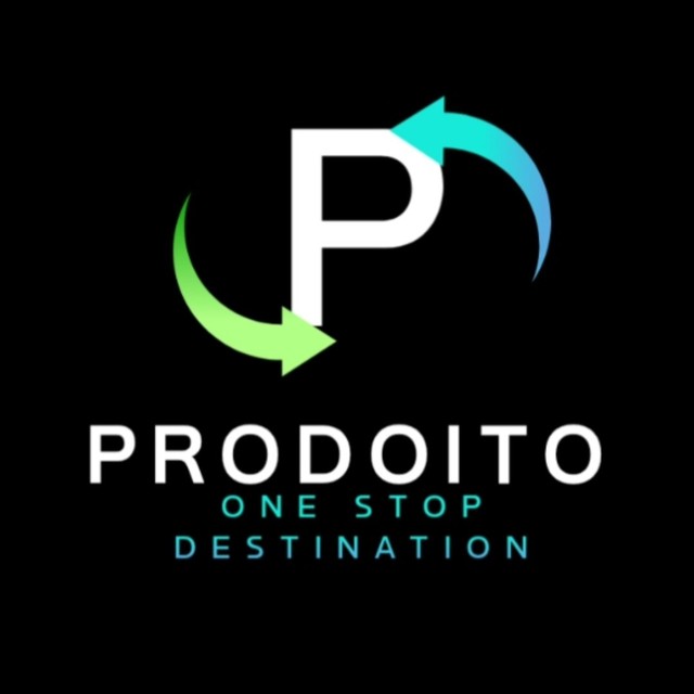 Prodoito — One Stop Destination
